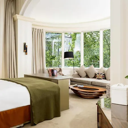 Hotel Xenia - Autograph Collection 4*