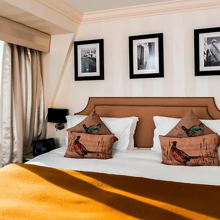 Xenia - Autograph Collection Hotel London