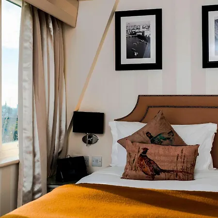 Hotel Xenia - Autograph Collection London