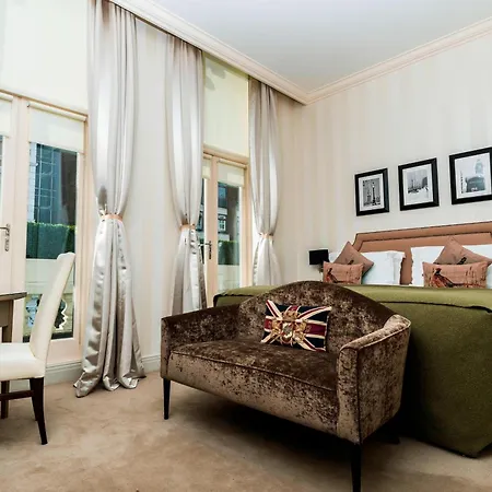 Xenia - Autograph Collection Hotel London