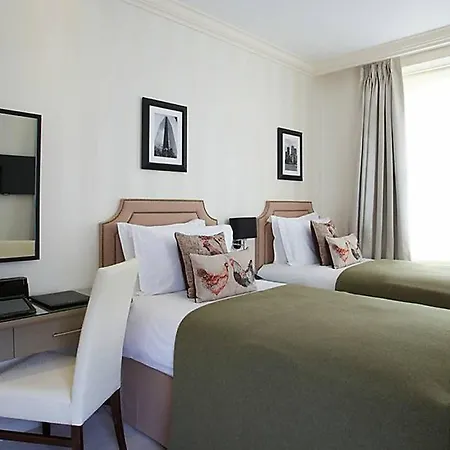 Xenia - Autograph Collection Hotel 4*