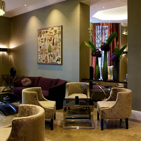 Hotel Xenia - Autograph Collection 4*