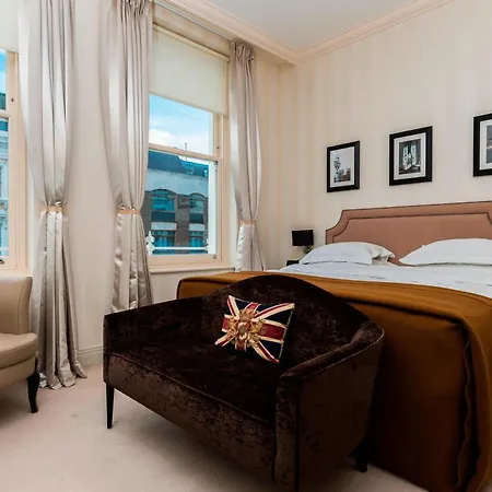 Xenia - Autograph Collection Hotel London