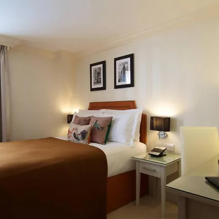 Hotel Xenia - Autograph Collection London
