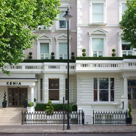 Xenia - Autograph Collection 4* London