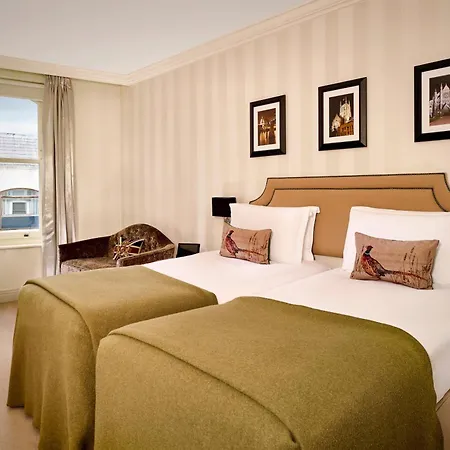 Hotel Xenia - Autograph Collection