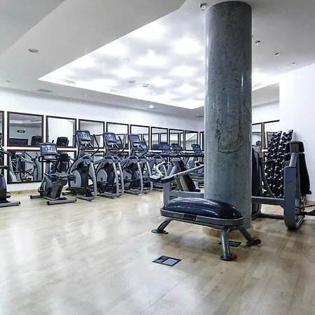 Montcalm East, Autograph Collection 5* Londres