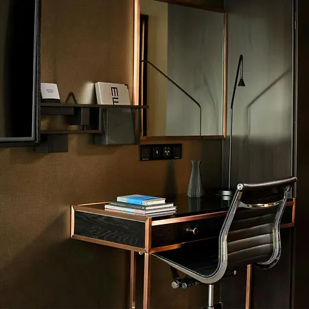 Hotel Montcalm East, Autograph Collection 5*
