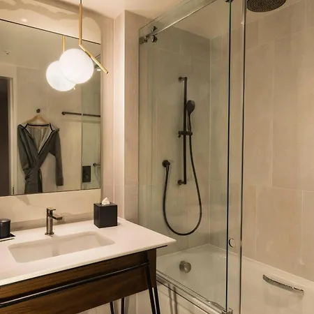 Bankside Hotel, Autograph Collection Отель