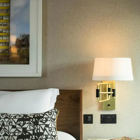 Отель Bankside Hotel, Autograph Collection Лондон
