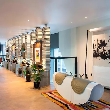 Bankside Hotel, Autograph Collection Лондон