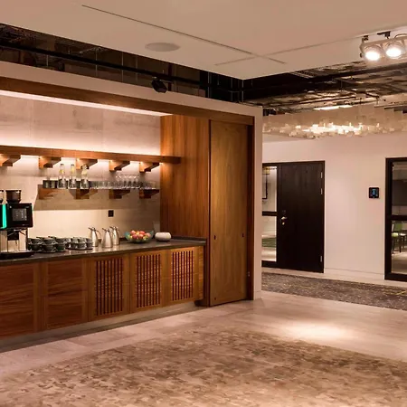 Отель Bankside Hotel, Autograph Collection 5*