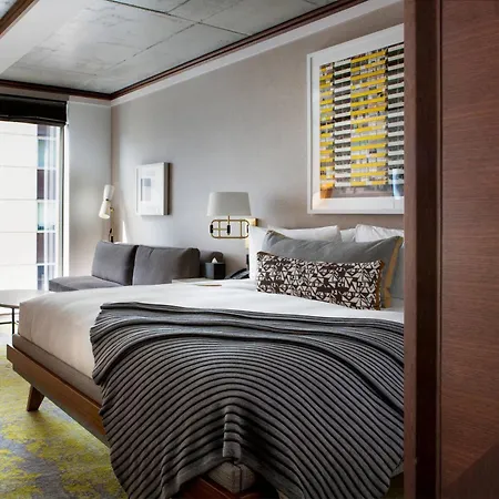 Bankside Hotel, Autograph Collection 5*