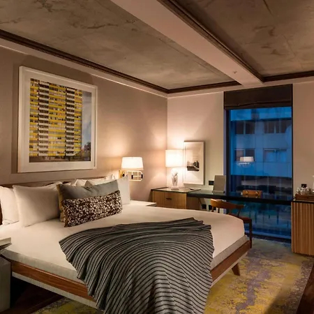 Bankside Hotel, Autograph Collection 5* Лондон