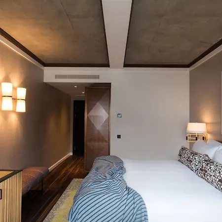 Bankside Hotel, Autograph Collection