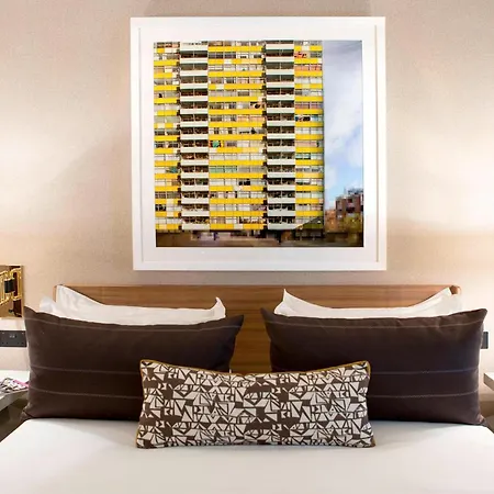 Bankside Hotel, Autograph Collection 5*