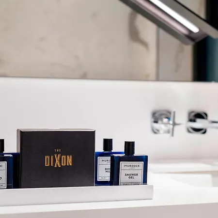 The Dixon, Tower Bridge, Autograph Collection Hotel