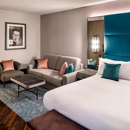 Hotel The Dixon, Tower Bridge, Autograph Collection Londyn