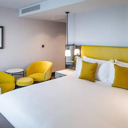 The Dixon, Tower Bridge, Autograph Collection 4* Londyn