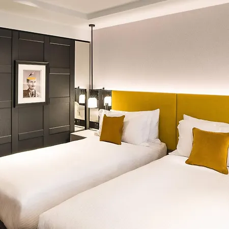 The Dixon, Tower Bridge, Autograph Collection Hotel
