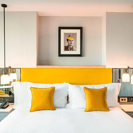 Hotel The Dixon, Tower Bridge, Autograph Collection