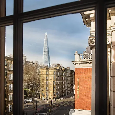 The Dixon, Tower Bridge, Autograph Collection Hotel 4*