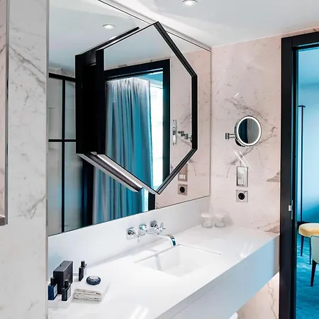 The Dixon, Tower Bridge, Autograph Collection Hotel Londyn
