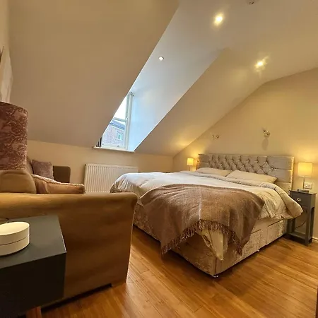 Holiday home Notting Hill 3br Townhouse With Ensuite Bathrooms - Ideal For Families *