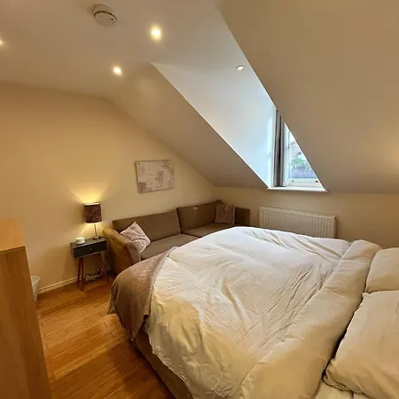 Notting Hill 3br Townhouse With Ensuite Bathrooms - Ideal For Families Holiday home London