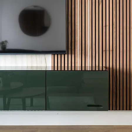 Luxury Large In Holiday home