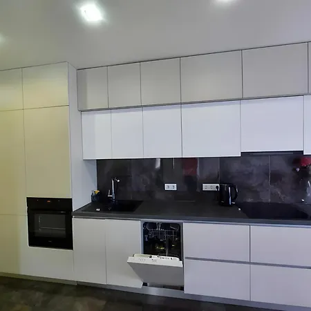 Apartment Hyde Park Elegance Escape : & Cozy