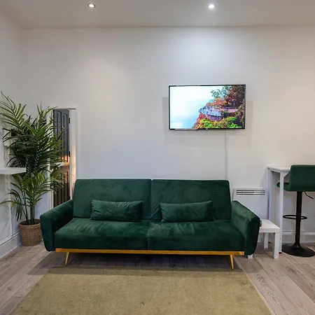 Apartment Beautiful Flat In Hackney Next To Overground Station *