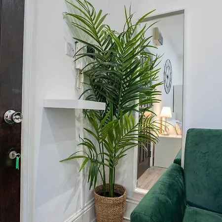 Beautiful Flat In Hackney Next To Overground Station * London