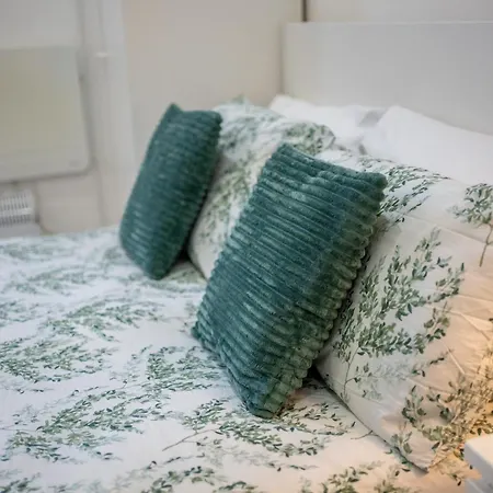Appartamento Beautiful Flat In Hackney Next To Overground Station