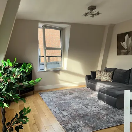 Apartment Paddington Modern *