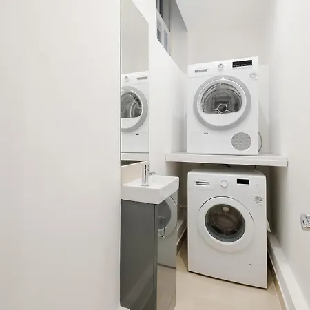 Luxury 2 Bedrooms In South Kensington Holiday home London