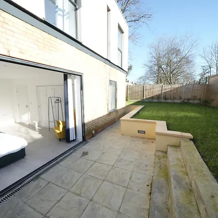 Broadway Great 7-minute Walk From The Underground * Ealing