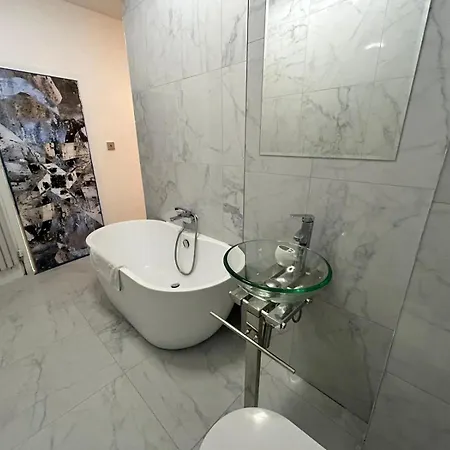 2 Bedroom Flat Wembley