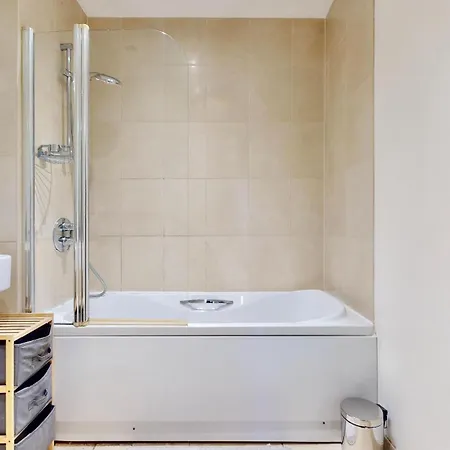 Chic & Spacious In Stratford Westfield - O2 Arena & Stadium *