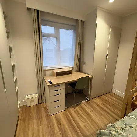 Apartment Stylish 2 Bedroom In North Finchley London