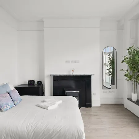 Apartment Sg, Duplex Knightsbridge By Harrods London