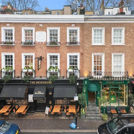Sg, Duplex Knightsbridge By Harrods Apartment