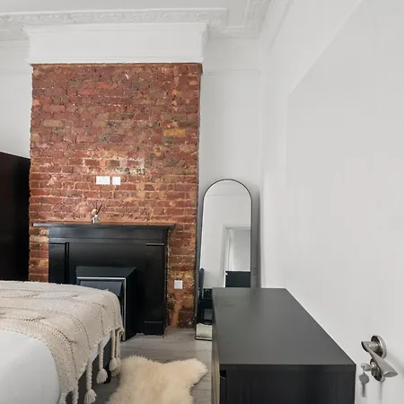 Apartment Sg, Duplex Knightsbridge By Harrods London