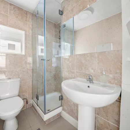 Apartment Sg, Duplex Knightsbridge By Harrods