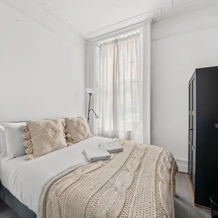 Sg, Duplex Knightsbridge By Harrods Apartment London