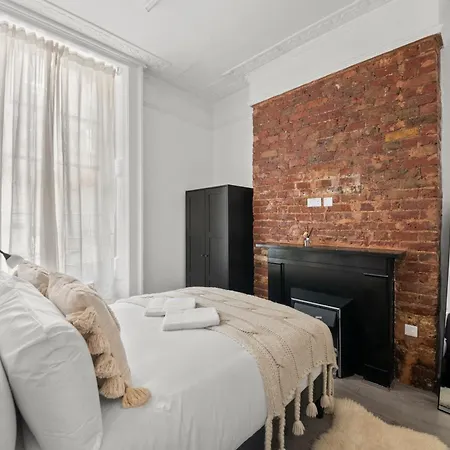 Sg, Duplex Knightsbridge By Harrods Apartment