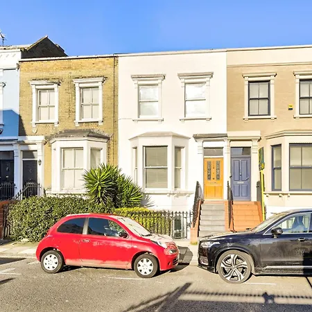 Beautiful 2 Bed With En Suite, Near Tube And Stamford Bridge
