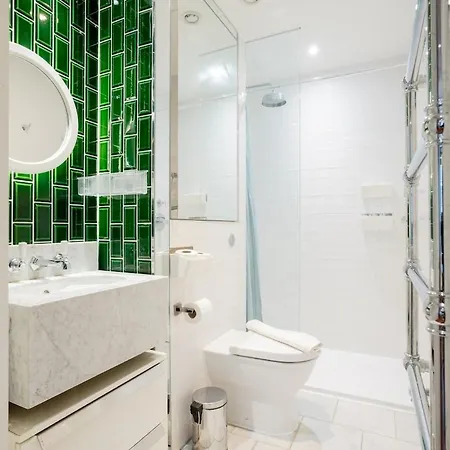 Apartment Luxury 2brs Maisonette Near Battersea Power