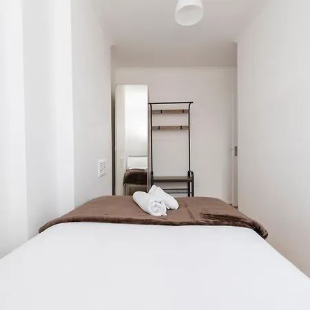 Apartment Comfy 1-bed Flat Near Kensington