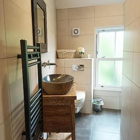 2bed 2bath 8min To Bridge Apartment